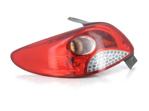 Left taillight PEUGEOT 206+ (2L_, 2M_) 1.4 i | BP33281186C34 - Image 5