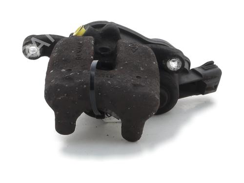 Used Left rear brake caliper RENAULT SCÉNIC III (JZ0/1_) 1.5 dCi (110 hp) 29701904