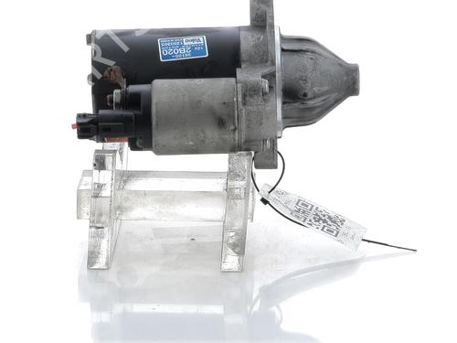 Startmotor HYUNDAI i30 (FD) 1.4 (105 hp) 19517040