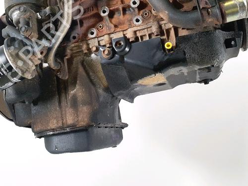 Motor ISUZU D-MAX I (TFR, TFS) 3.0 DiTD 4x4 (TFS77H) | BP27247921M1 
