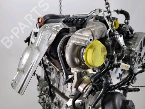 Engine PEUGEOT 206+ (2L_, 2M_) 1.4 HDi eco 70 | BP40248776M1 - Image 6