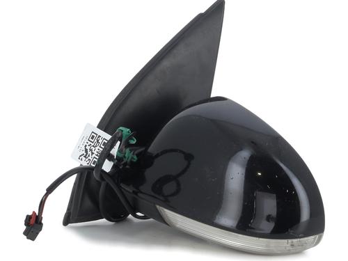 Left mirror VW GOLF V (1K1) 2.0 TDI | BP31122590C26 