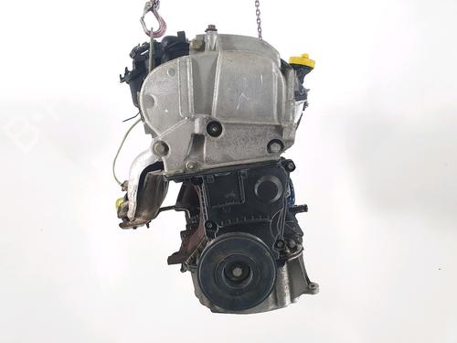 Motor Motor RENAULT CLIO III (BR0/1, CR0/1) 1.4 16V (98 hp) 36210929 36210929