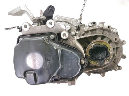 Caixa de velocidades SKODA FABIA II (542) 1.6 TDI | BP30449699M3