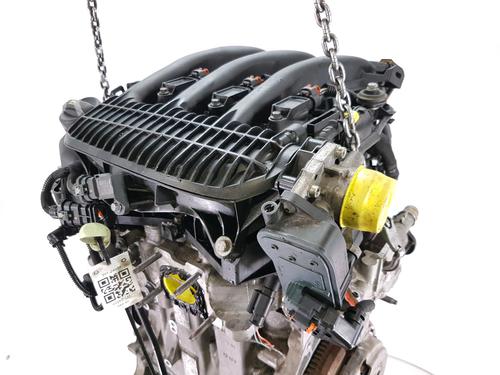 Engine PEUGEOT 208 I (CA_, CC_) 1.2 PureTech 82 | BP30049014M1 