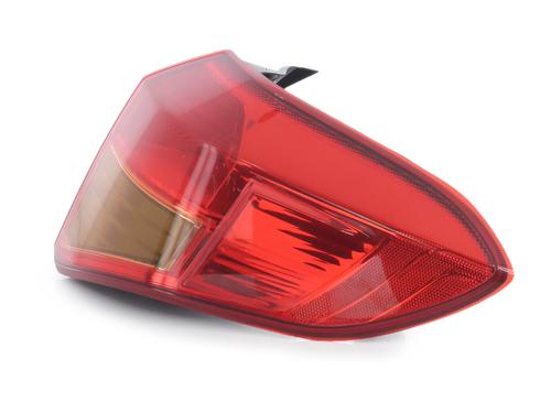 Højre baglygte SUZUKI VITARA (LY) 1.6 AllGrip (APK 416) | BP36211836C35 - Image 2