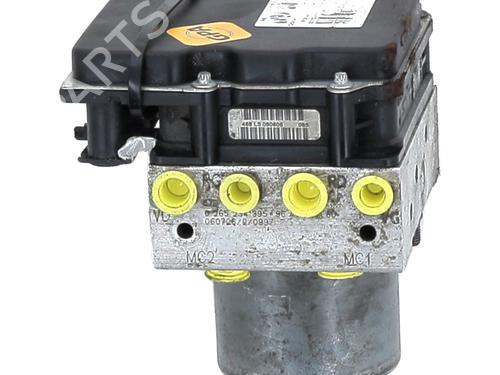 ABS pump CITROËN C4 I (LC_)  | BP25887266M43 