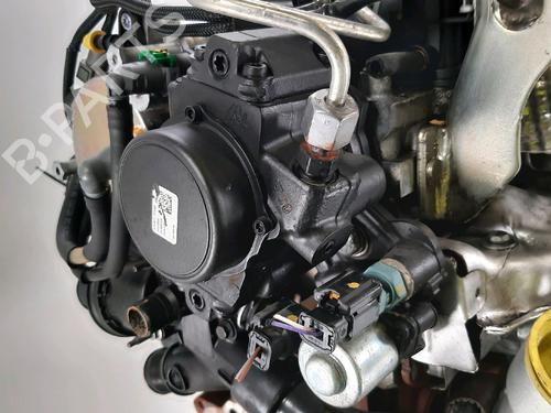 Engine PEUGEOT 3008 I MPV (0U_) 2.0 HDi 150 / BlueHDi 150 | BP31152549M1 