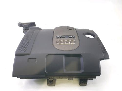Used Upper protection AUDI A3 (8P1) 1.6 FSI (115 hp) 27993621