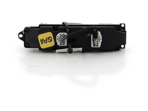 Left front window switch MAZDA 2 (DE_, DH_) 1.3 (DE3FS) | BP39608211I27 - Image 3