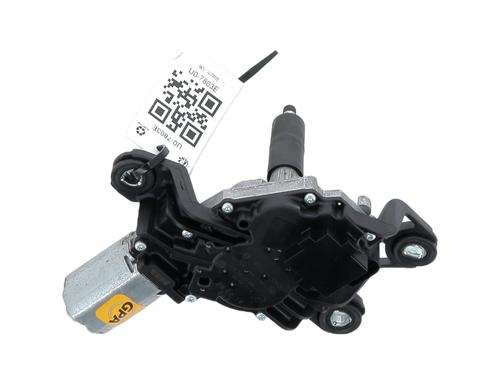 Used Rear wiper motor VW GOLF VI (5K1) 2.0 TDI (140 hp) 23141506