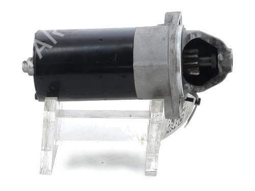 Used Starter FIAT 500 (312_) 0.9 (312AXG1A, 312.AXG11) (86 hp) 23203541