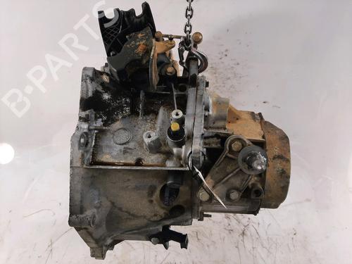 Gearbox CITROËN BERLINGO Box Body/MPV (B9)  | BP34531995M3  - Image 6