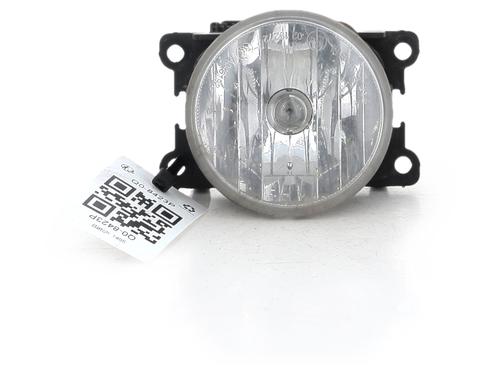 Used Left front fog light Left front fog light 37166729 37166729