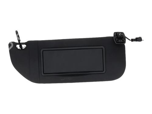 Used Right sun visor CITROËN DS3 (SA_) 1.6 HDi 90 (92 hp) 31121930