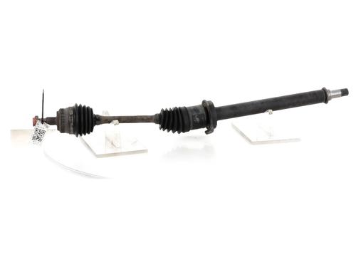 Right front driveshaft MERCEDES-BENZ A-CLASS (W168)  | BP25042545M39 