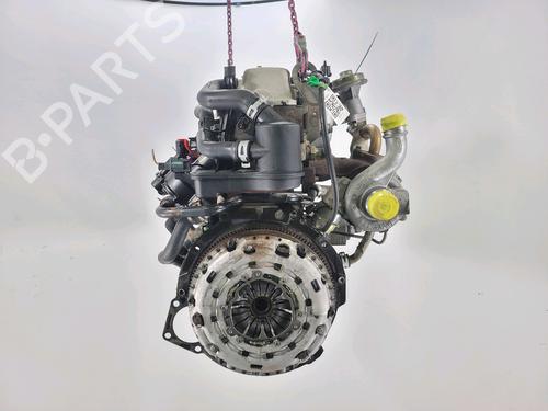 Motor FORD FOCUS I (DAW, DBW) 1.8 TDCi | BP30693495M1
