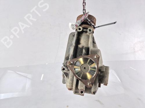 Used Rear differential Rear differential SUZUKI SWIFT III (MZ, EZ) 1.3 4x4 (RS 413, ZD11S) (92 hp) 40248422 40248422
