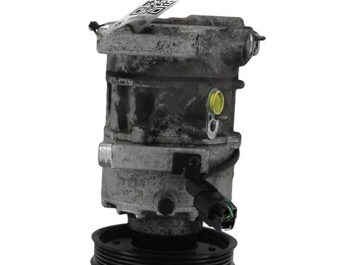AC compressor KIA RIO III (UB) 1.1 CRDi | BP32512655M34