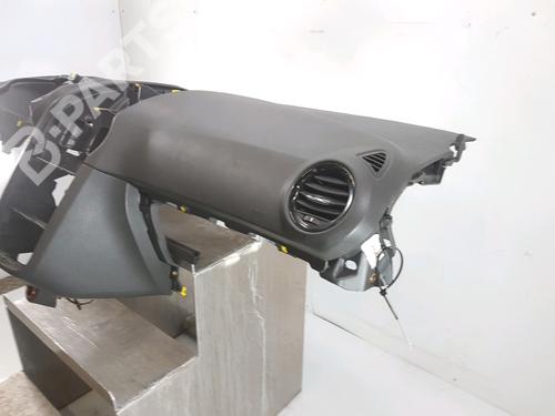 Dashboard OPEL CORSA D (S07) 1.3 CDTI (L08, L68) | BP10444220C46 
