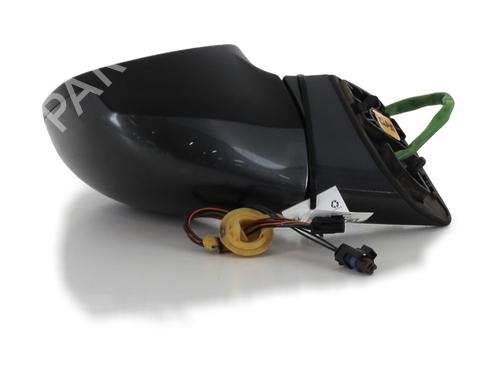 Right mirror PEUGEOT 308 SW I (4E_, 4H_) 1.6 HDi | BP28208040C27