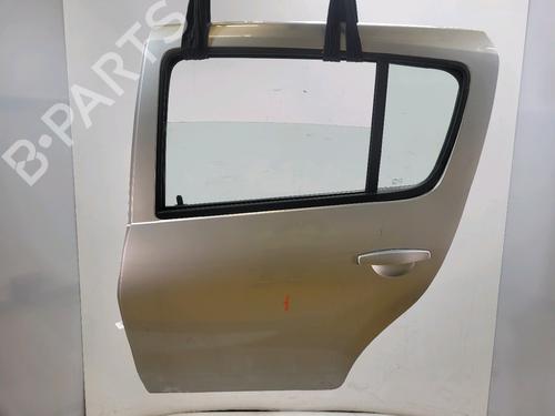 Dør venstre bagtil DACIA SANDERO 1.5 dCi (88 hp) 32279485