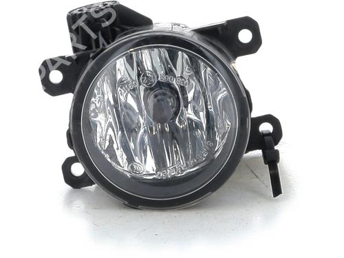 Højre Foran Tågelygte Højre Foran Tågelygte CITROËN BERLINGO Box Body/MPV (K9) 1.5 BlueHDi 130 (131 hp) 33925776 33925776