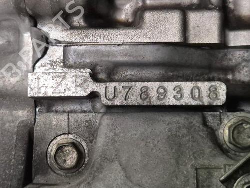 Engine TOYOTA VERSO (_R2_) 1.6 (ZGR20_, ZGR20R) | BP39633342M1 - Image 9