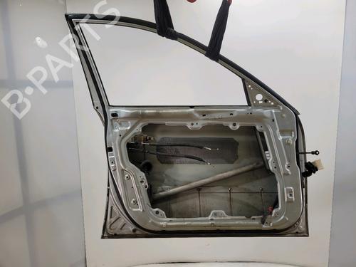 Left front door HYUNDAI SONATA V (NF) 2.0 CRDi | BP29232423C2 