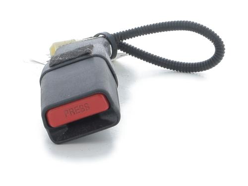 Used Seat buckle SUZUKI BALENO (FW, EW) 1.2 (A1K412) (90 hp) 31349512