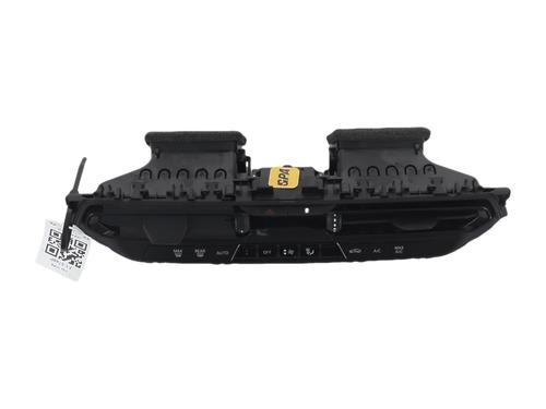Climate control BMW 1 (F40) 118 i | BP39971642I5 - Image 3