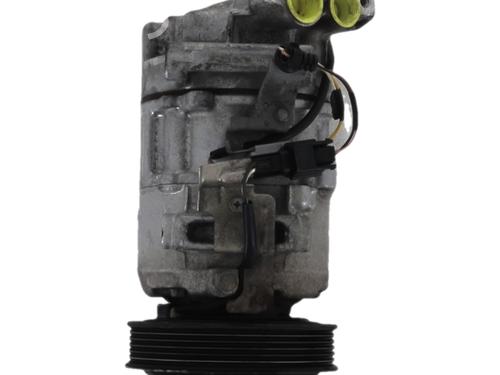 AC compressor RENAULT MEGANE III Hatchback (BZ0/1_, B3_) 1.5 dCi (BZ09, BZ0D, BZ1W, BZ29, BZ14) | BP37531989M34 - Image 5