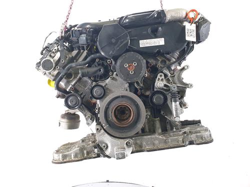 Used Engine Engine AUDI A6 C6 (4F2) 3.0 TDI quattro (233 hp) 36776503 36776503