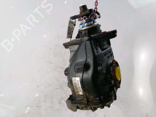 Rear differential BMW 3 (F30, F80) 318 d | BP32254931M24