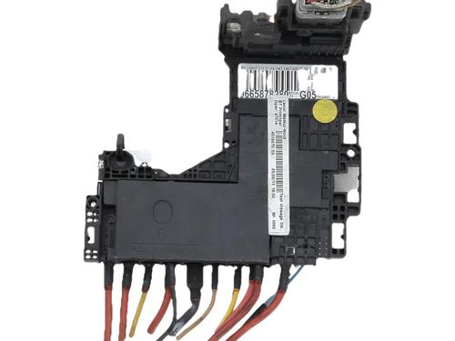Electronic module CITROËN C4 II (NC_) 1.6 HDi 110 | BP39394665M83 - Image 2