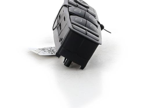 Left front window switch MERCEDES-BENZ A-CLASS (W169) A 180 CDI (169.007, 169.307) | BP38947353I27 - Image 2