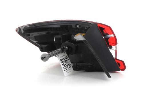 Right taillight RENAULT CLIO V (B7_) 1.0 SCe 75 (B7M5) | BP31937933C35