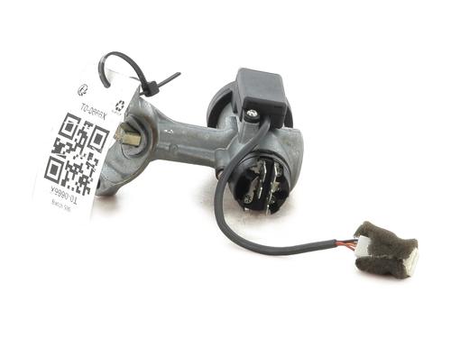 Ignition barrel NISSAN MICRA II (K11) 1.3 i 16V | BP28365427M48 