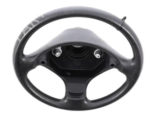 Used Steering wheel Steering wheel 37506404 37506404