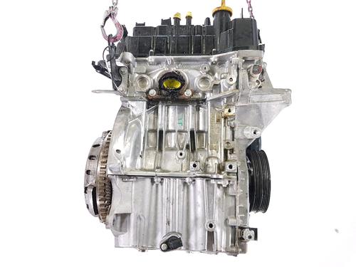 Engine RENAULT CLIO V (B7_) 1.0 SCe 65 (B7MG) | BP39194585M1 - Image 4