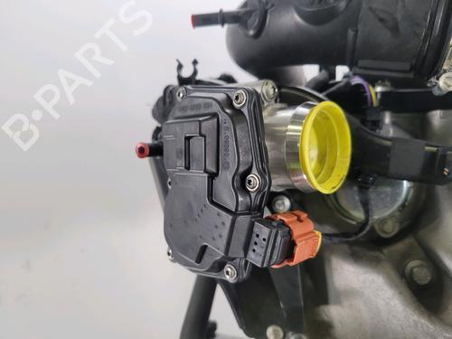 Engine FORD ECOSPORT 1.0 EcoBoost | BP30502985M1
