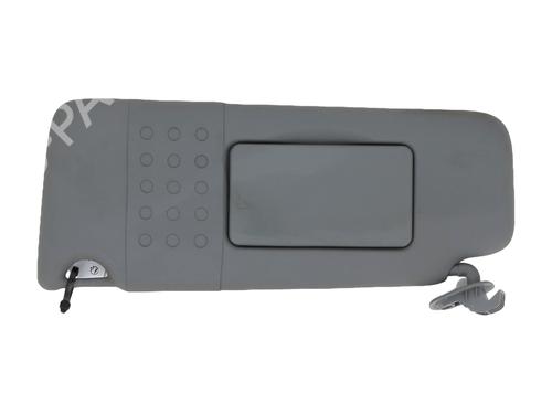 Left sun visor RENAULT CLIO II (BB_, CB_) | BP30312366I1