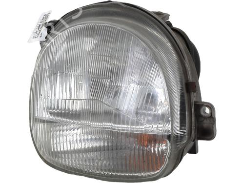 Used Right headlight RENAULT TWINGO I (C06_) 1.2 (C066, C068) (58 hp) 32013501