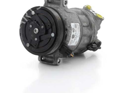 Used AC compressor AC compressor ALFA ROMEO GIULIETTA (940_) 1.6 JTDM (940FXD1A) (105 hp) 40034363 40034363