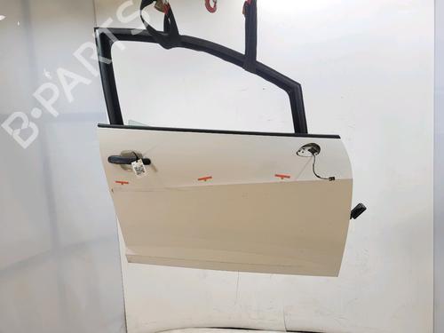 Used Right front door Right front door SEAT IBIZA IV (6J5, 6P1) 1.2 TDI (75 hp) 35773187 35773187