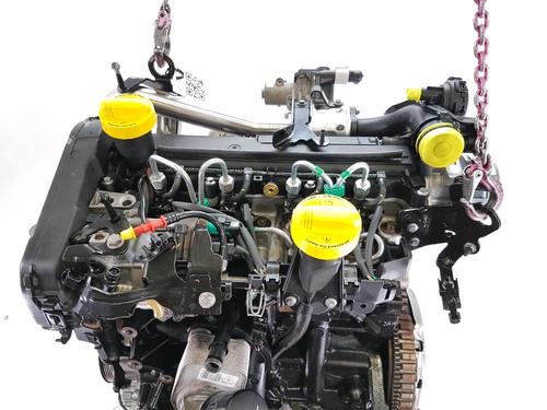 Engine RENAULT MEGANE III Hatchback (BZ0/1_, B3_) 1.5 dCi | BP34532308M1  - Image 9