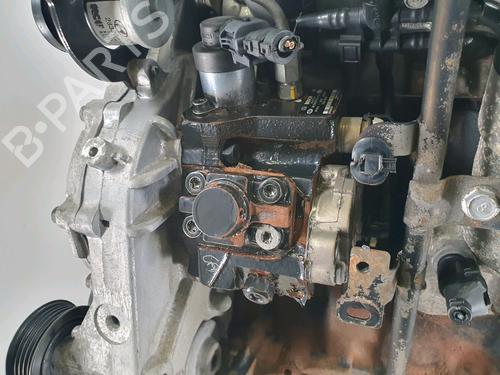 Engine HYUNDAI i30 (FD) 1.6 CRDi | BP39394505M1 - Image 8