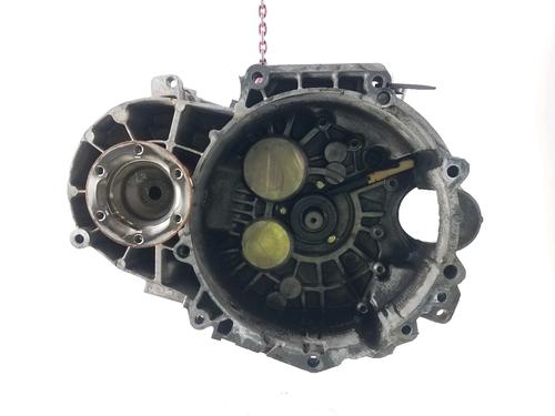Gearbox VW GOLF VII (5G1, BQ1, BE1, BE2)  | BP24192682M3 