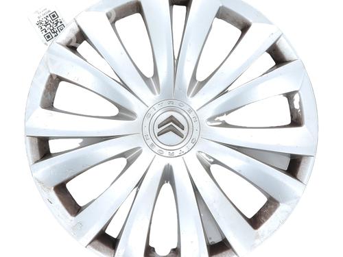Used Hub cap CITROËN C4 Picasso I MPV (UD_) [2006-2015]  28051603