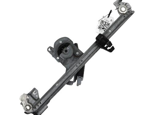 Rudehejsemekanisme ventre foran CITROËN C3 I (FC_, FN_) 1.4 16V | BP28286099C22 